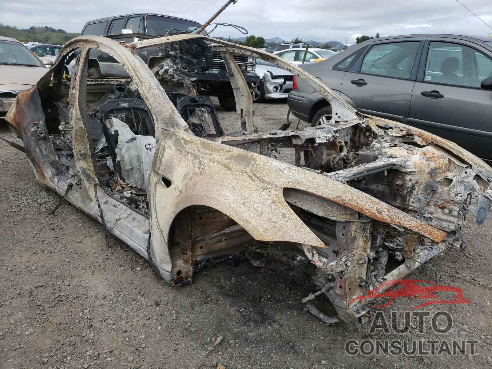TESLA MODEL 3 2018 - 5YJ3E1EA3JF022499