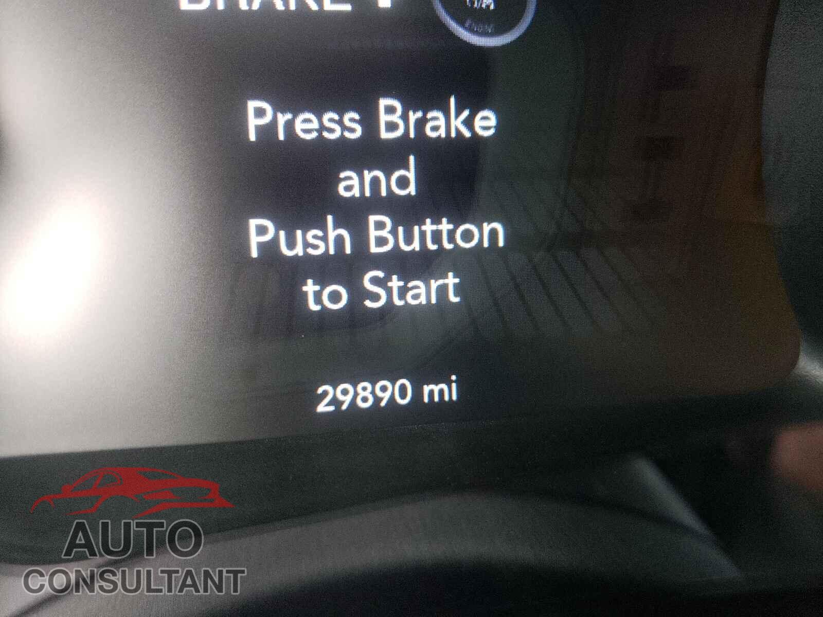DODGE CHALLENGER 2018 - 2C3CDZFJ8JH304863