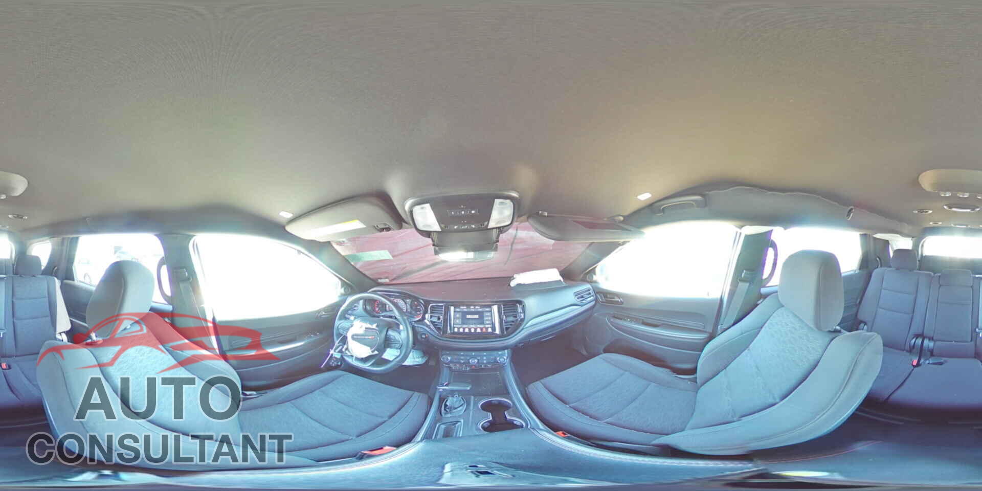 DODGE DURANGO 2023 - 1C4RDJDG9PC618872