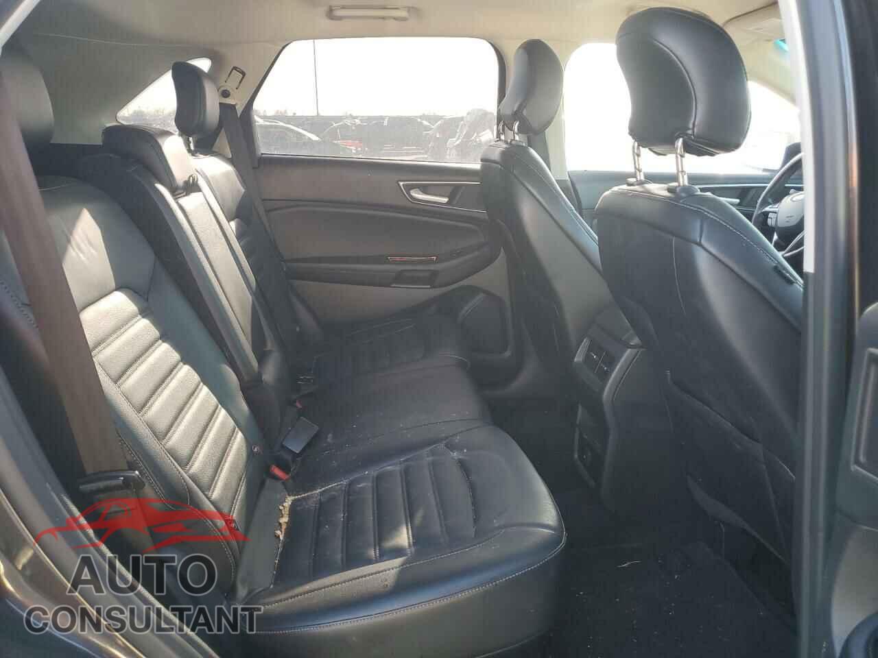 FORD EDGE 2015 - 2FMTK4J80FBB83230