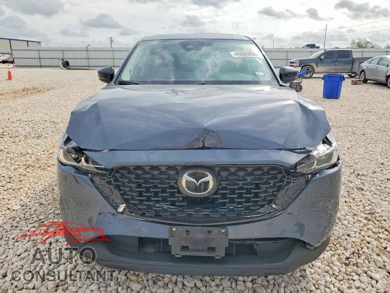 MAZDA CX-5 2025 - JM3KFBCM2S0599592