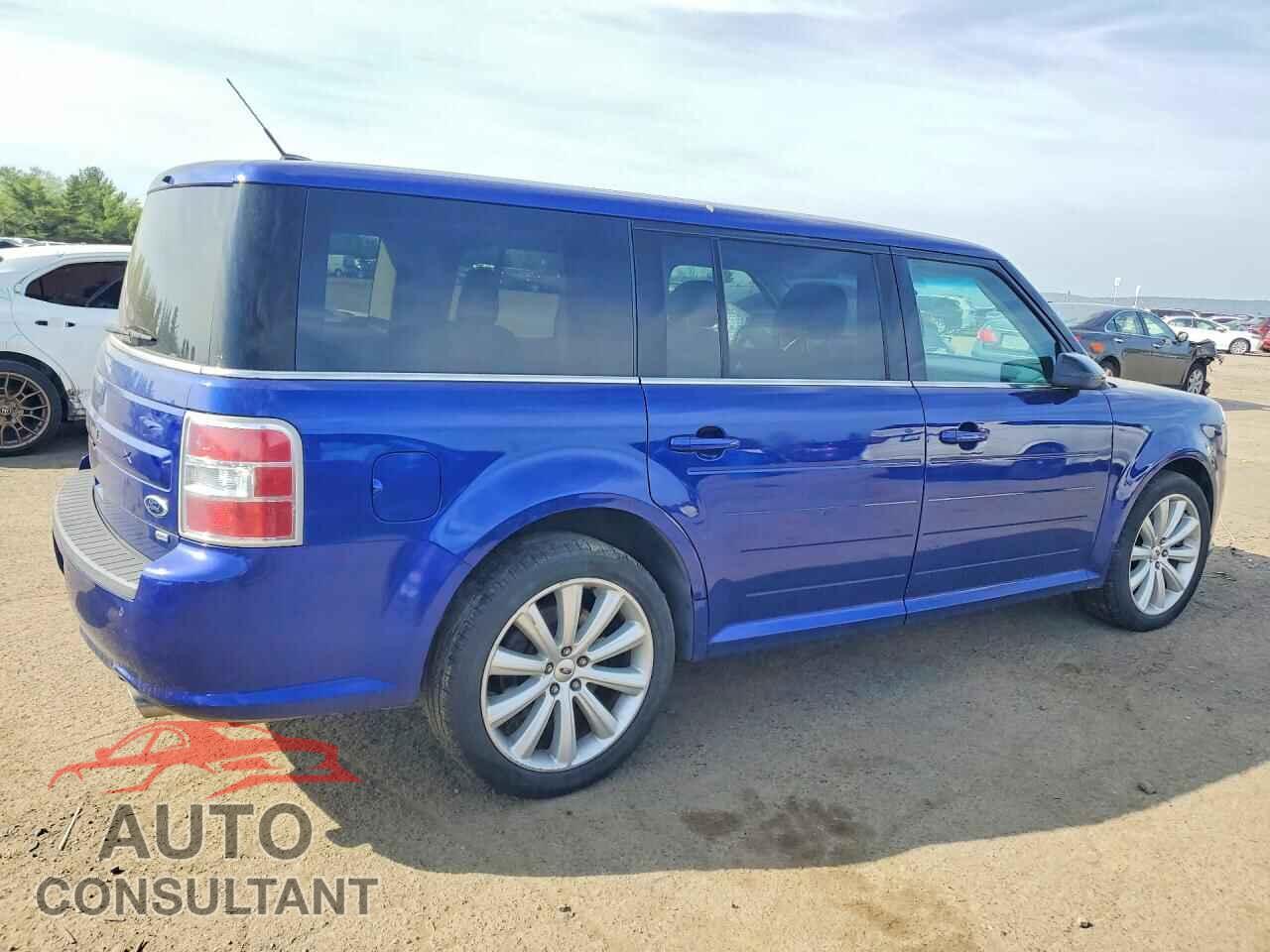FORD FLEX 2014 - 2FMHK6C81EBD30166