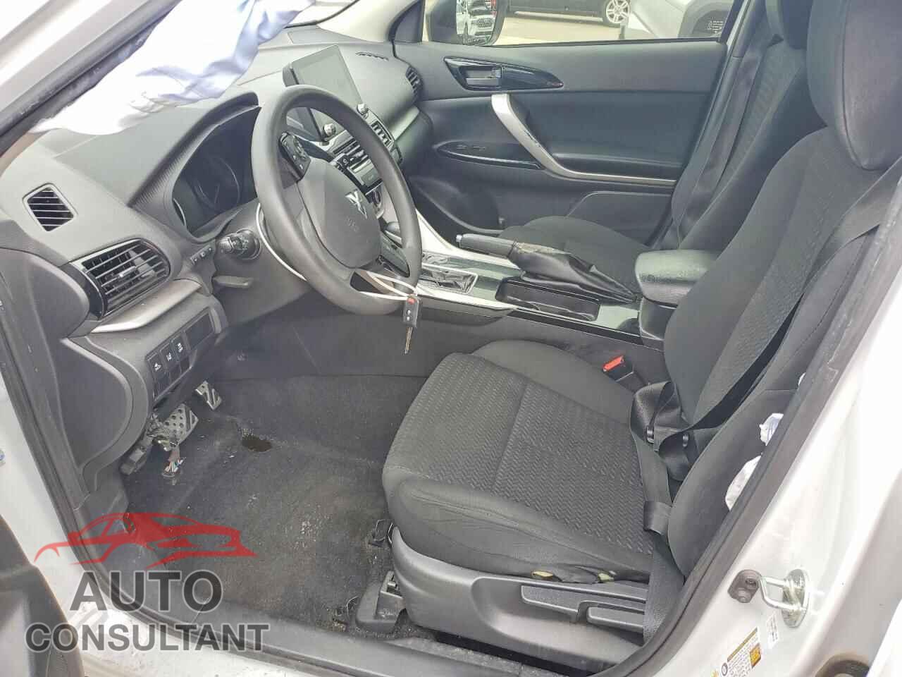 MITSUBISHI ECLIPSE 2022 - JA4ASVAA5NZ057617