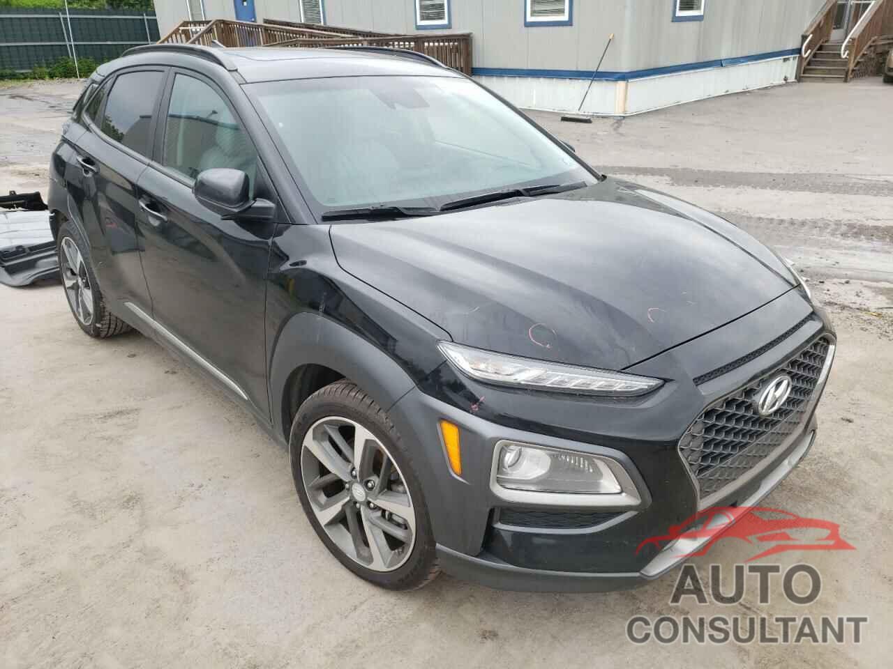 HYUNDAI KONA 2020 - KM8K5CA52LU449744