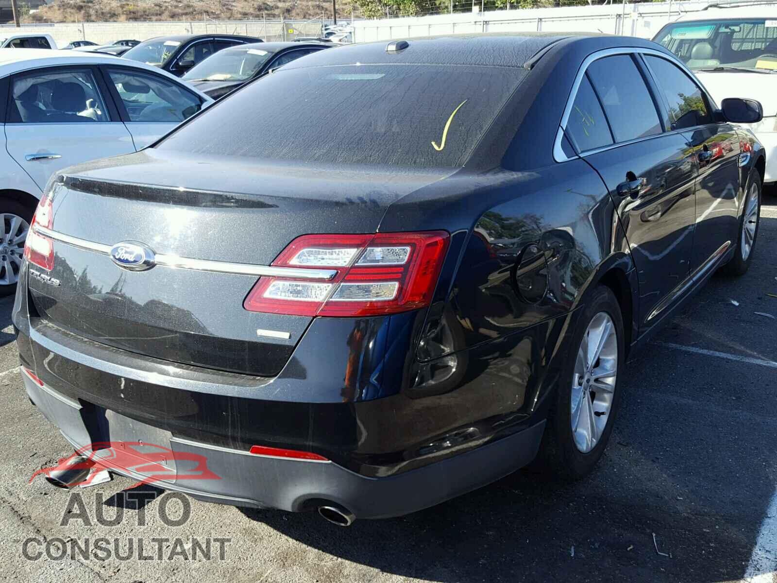 FORD TAURUS 2015 - 1FAHP2D99FG132621