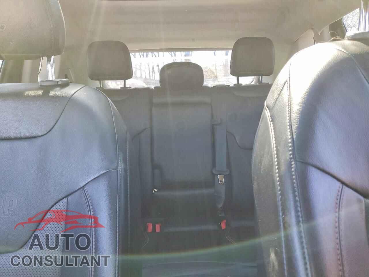 JEEP COMPASS 2022 - 3C4NJDCB4NT184182