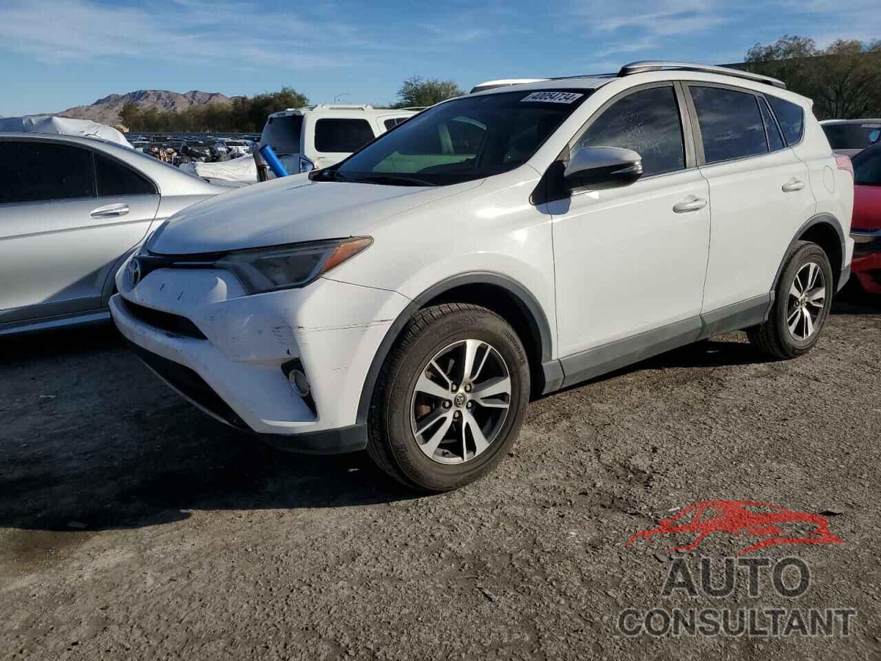 TOYOTA RAV4 2016 - JTMWFREV2GD090644