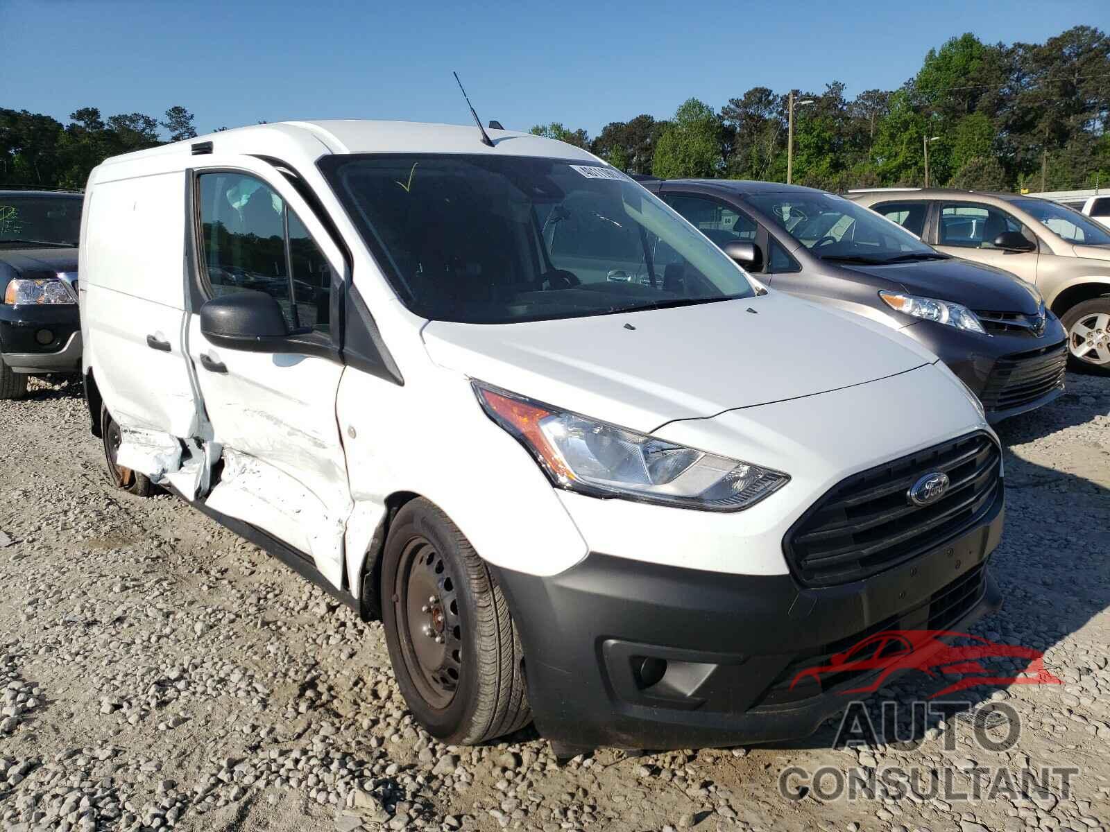 FORD TRANSIT CO 2020 - NM0LS7E29L1441339