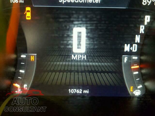 DODGE CHALLENGER 2015 - 2C3CDZFJ4FH851507