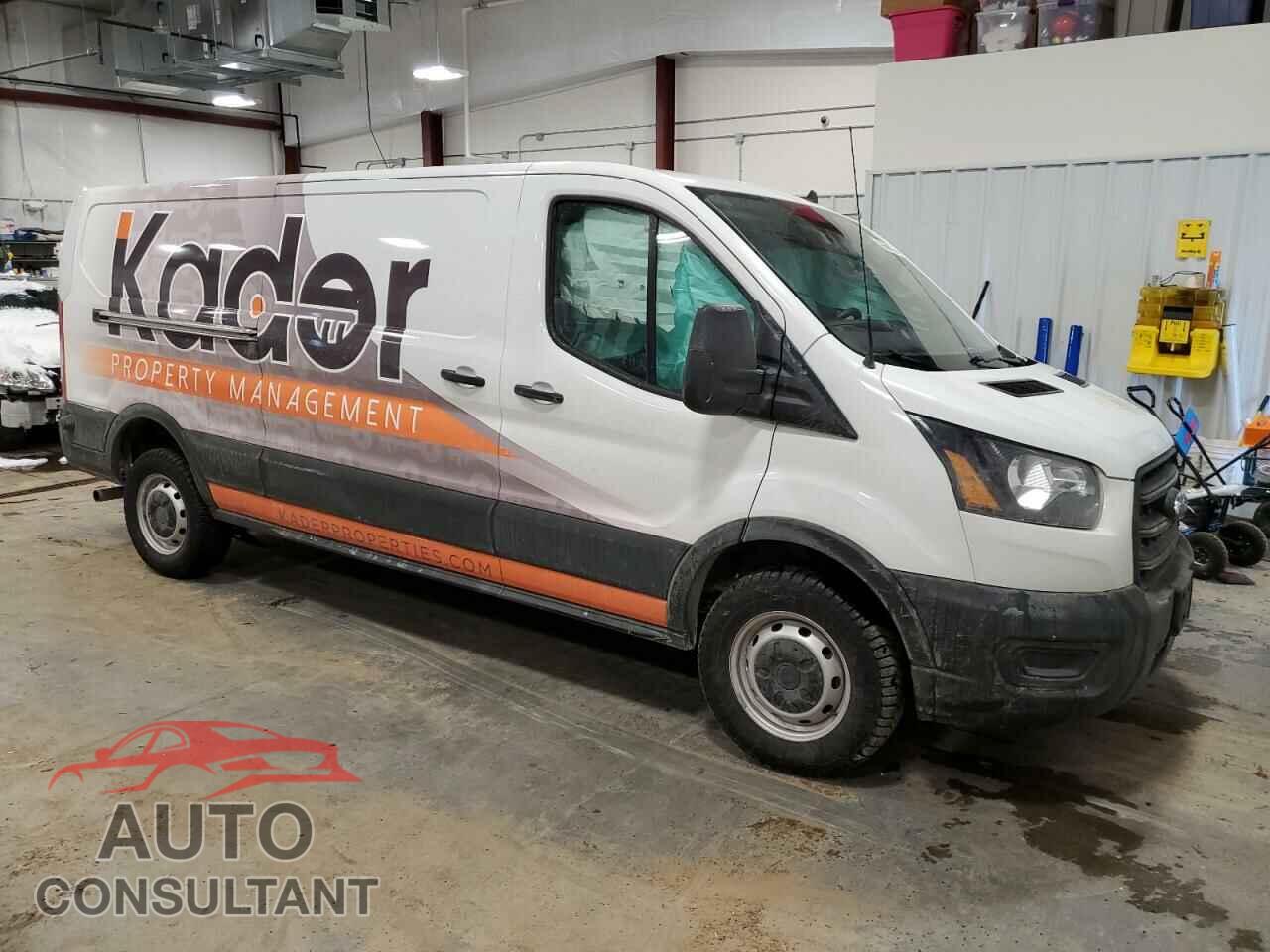 FORD TRANSIT 2020 - 1FTBR1Y84LKB29155