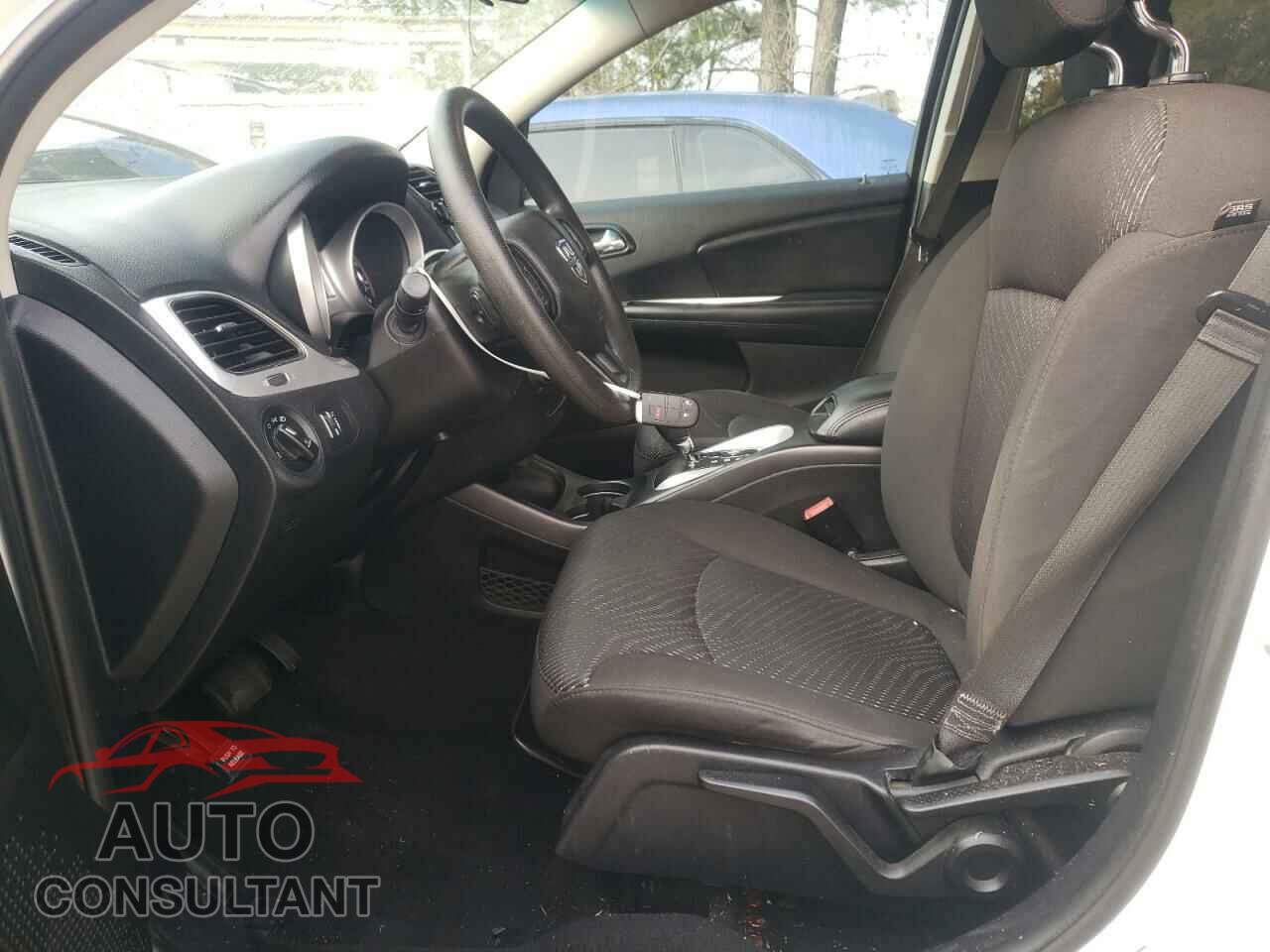 DODGE JOURNEY 2015 - 3C4PDCBG6FT696891