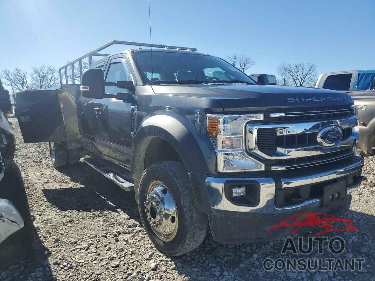 FORD F450 2020 - 1FD0W4HN2LEE67221