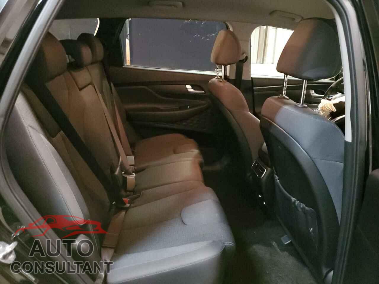 HYUNDAI SANTA FE 2023 - 5NMS14AJ0PH519242