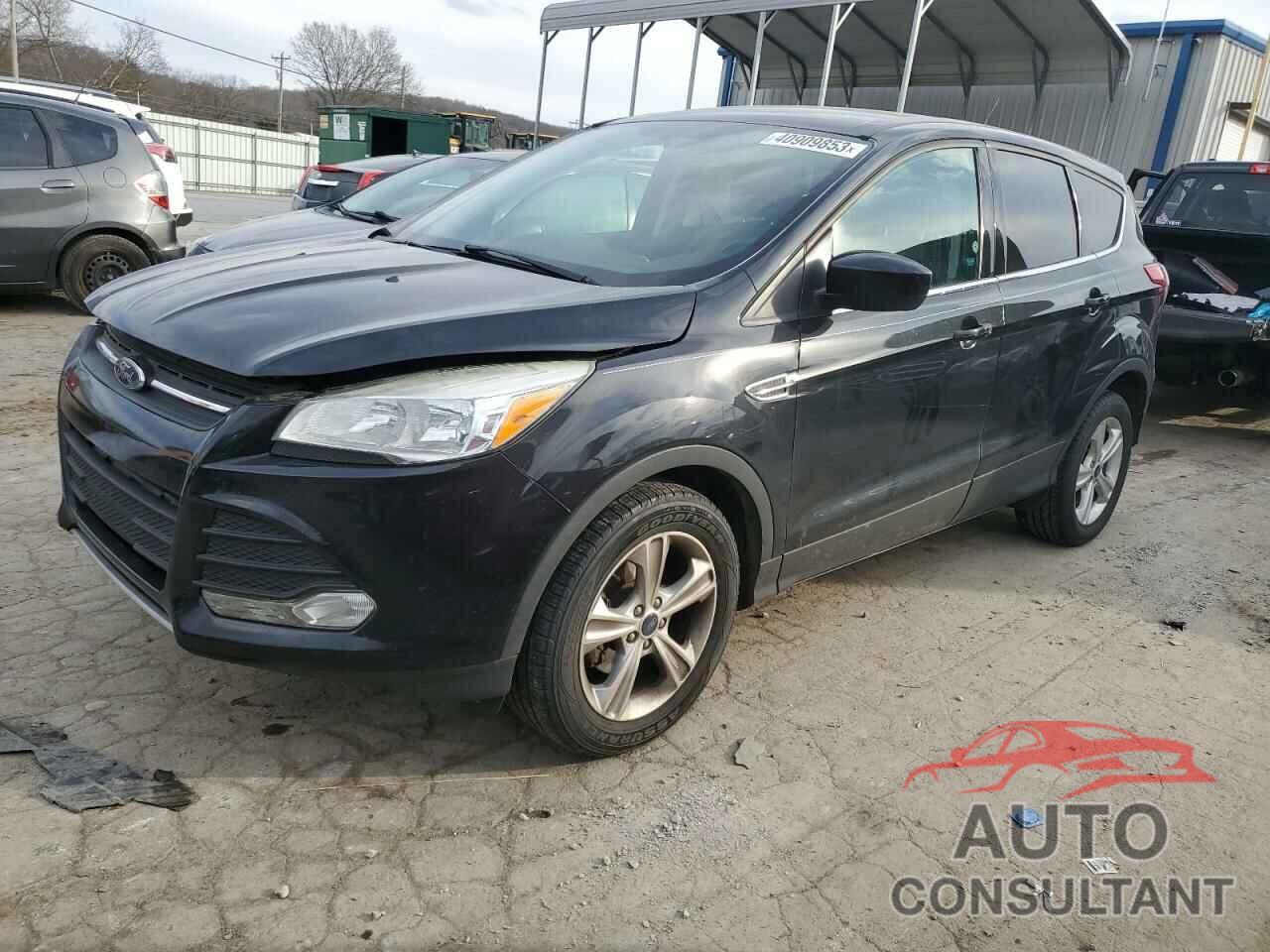 FORD ESCAPE 2015 - 1FMCU0GX9FUB56135