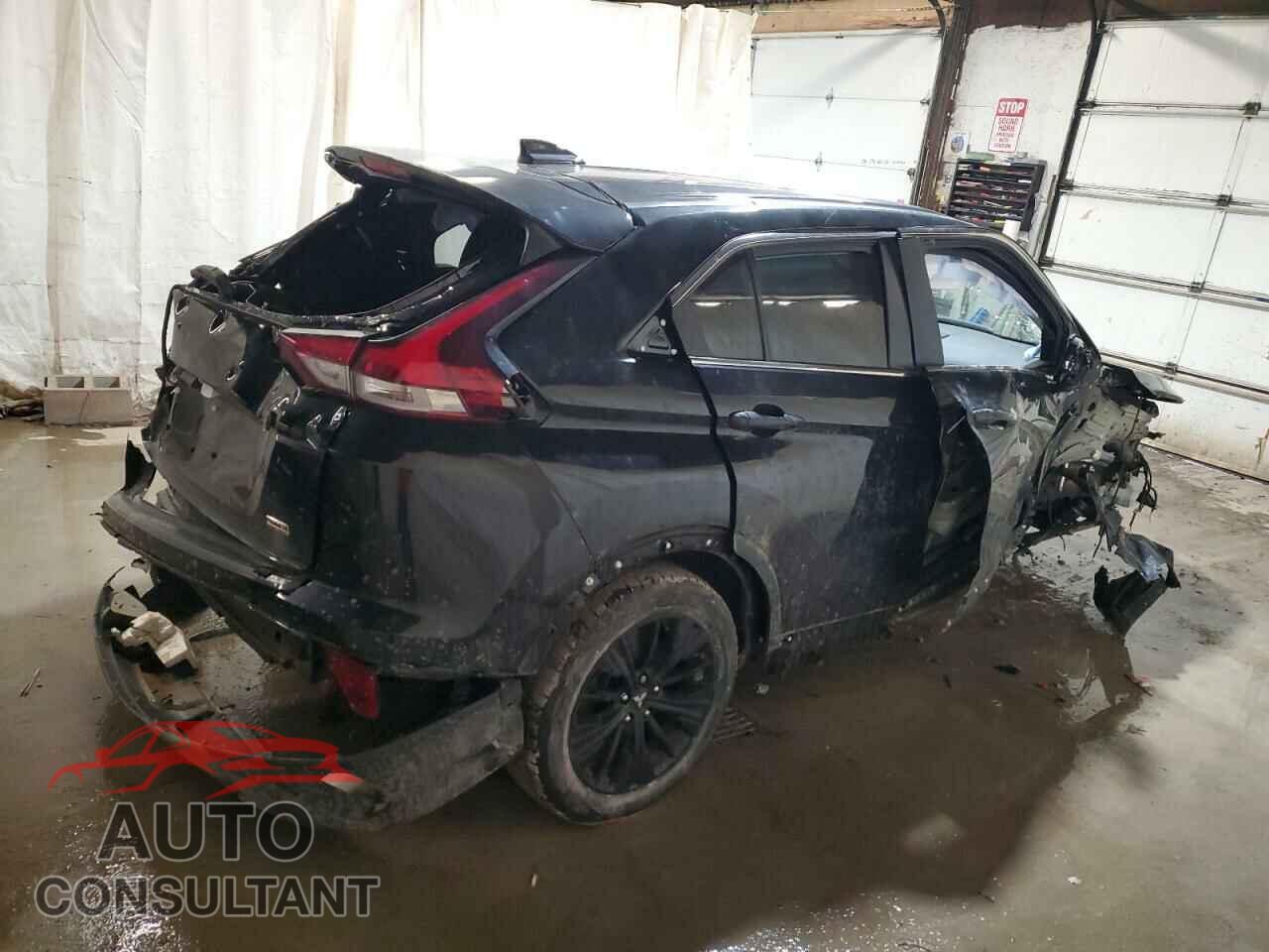 MITSUBISHI ECLIPSE 2022 - JA4ATVAA5NZ023268