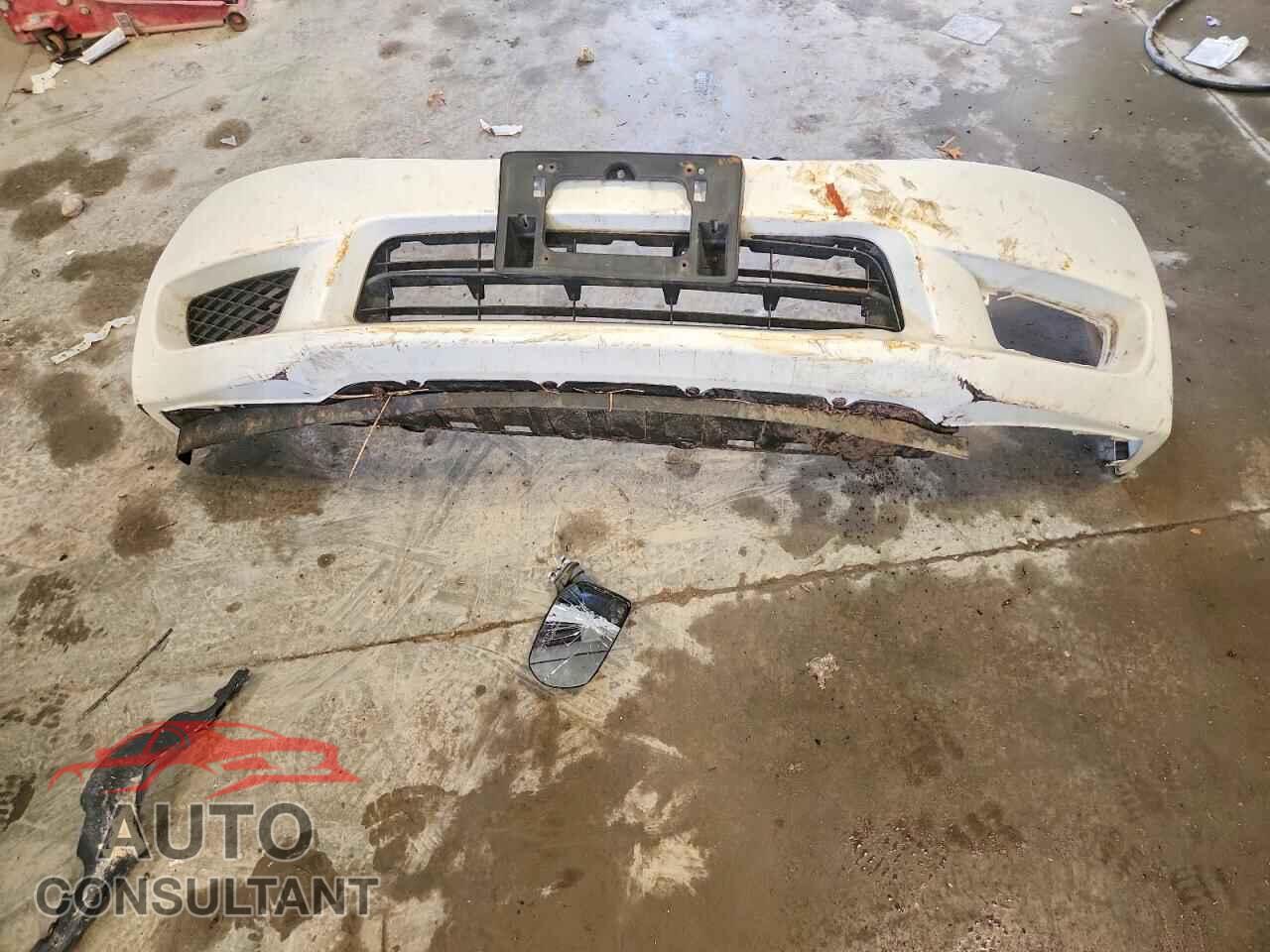 HONDA CIVIC 2011 - 2HGFA1F52BH525920