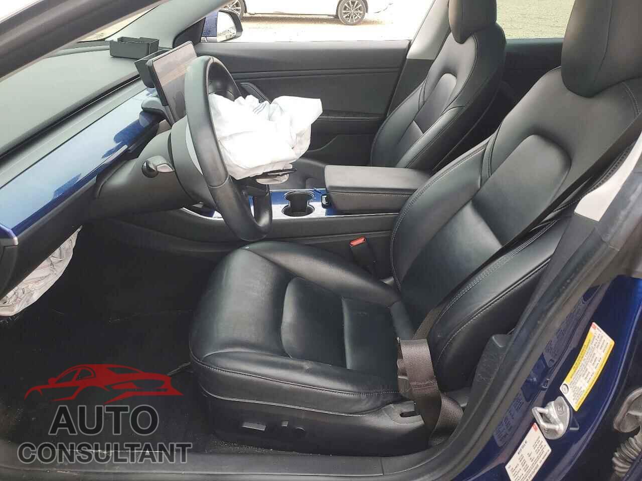 TESLA MODEL 3 2018 - 5YJ3E1EA1JF102478