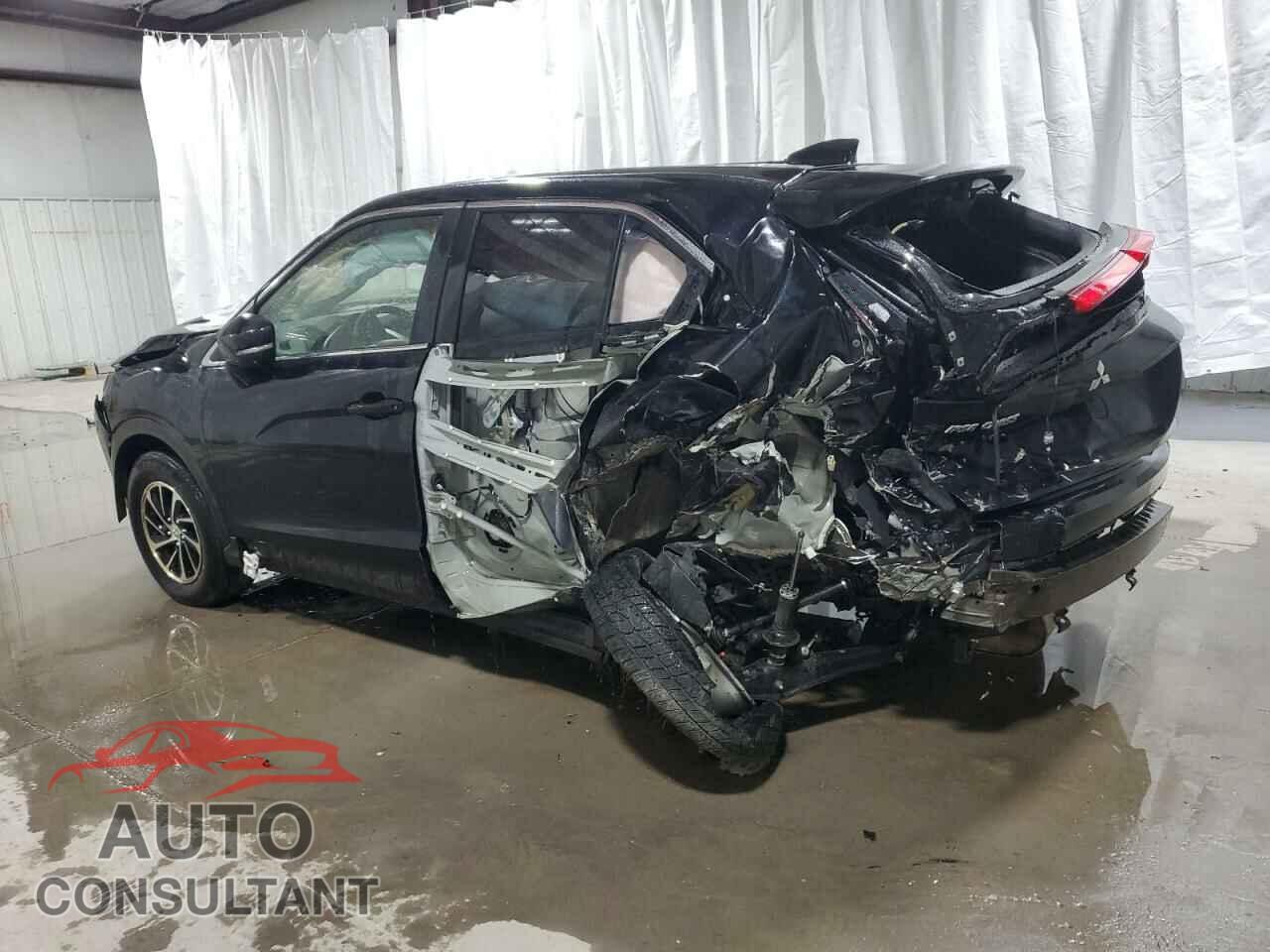 MITSUBISHI ECLIPSE 2020 - JA4AT3AA7LZ028490