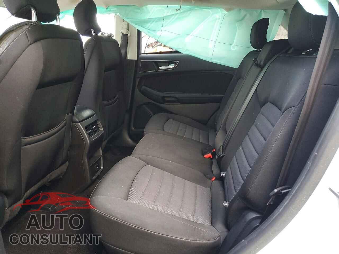 FORD EDGE 2017 - 2FMPK3G95HBB34507
