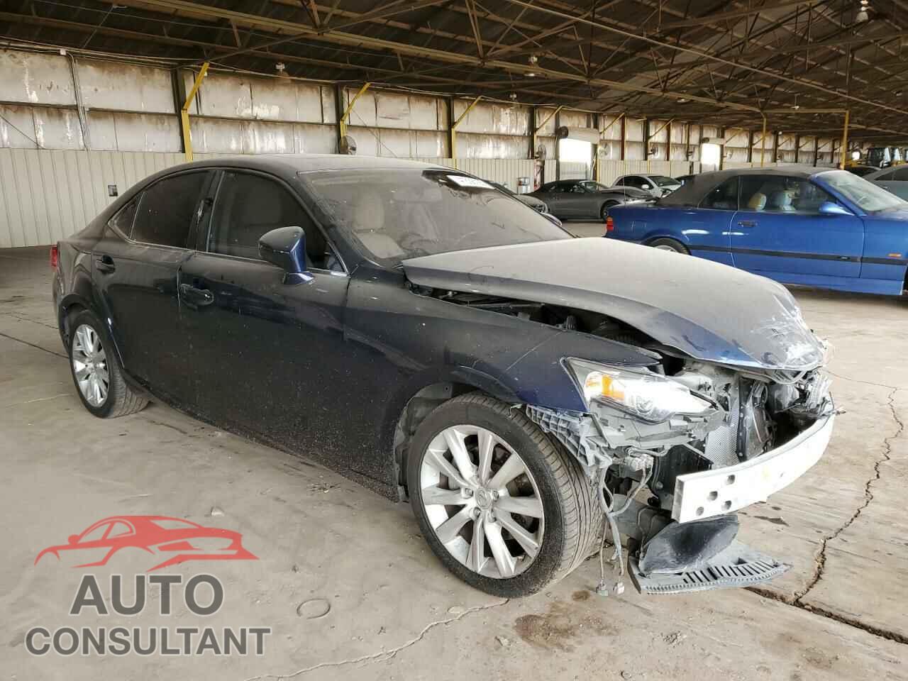 LEXUS IS 2014 - JTHBF1D28E5007800