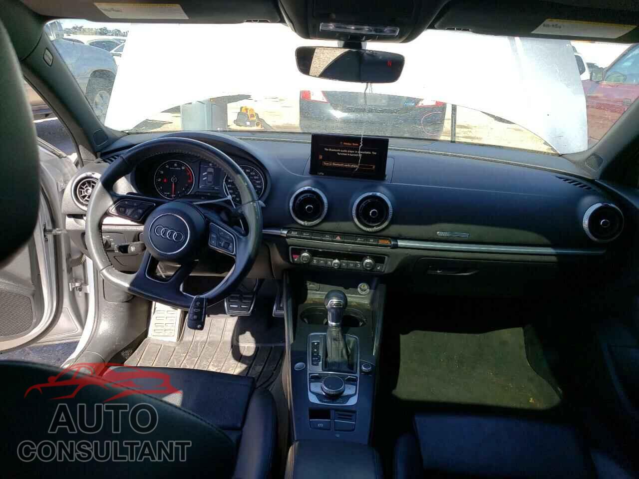 AUDI A3 2018 - WAUGUGFF3J1010683