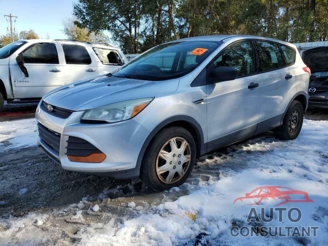 FORD ESCAPE 2013 - 1FMCU0F76DUA46285