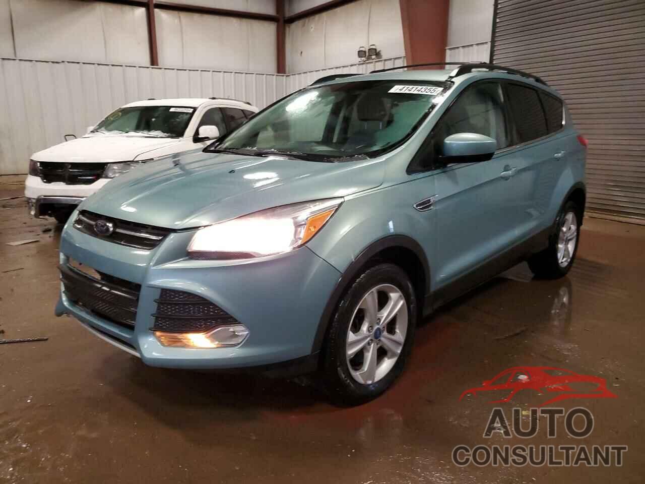 FORD ESCAPE 2013 - 1FMCU0G96DUC22400