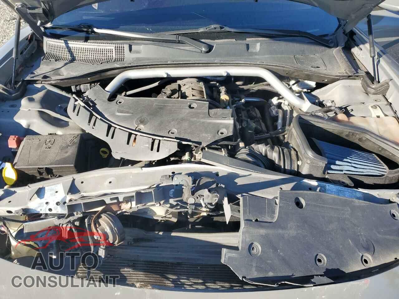 DODGE CHARGER 2017 - 2C3CDXCT6HH620718
