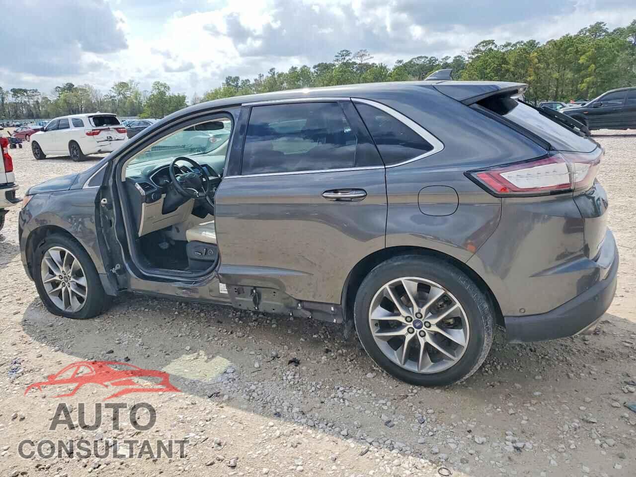 FORD EDGE 2018 - 2FMPK3K80JBC51139