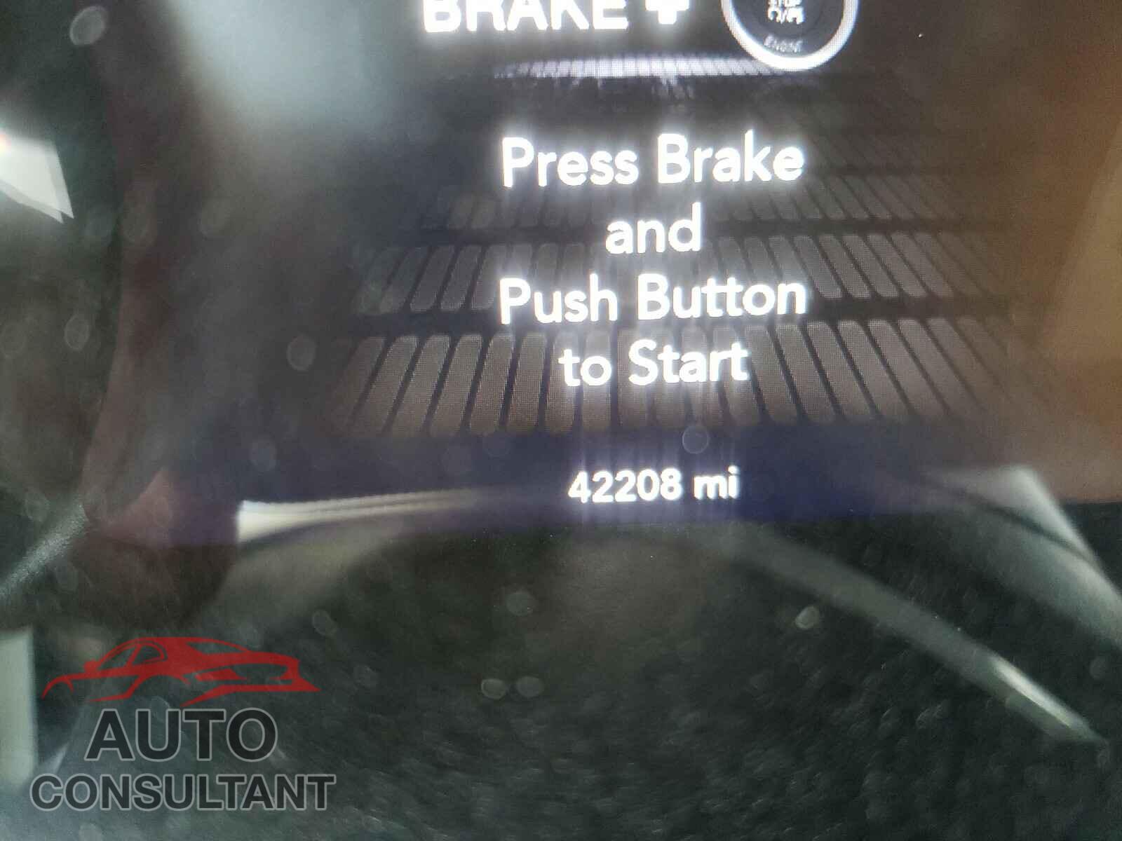 DODGE CHALLENGER 2019 - 2C3CDZAG1KH627987