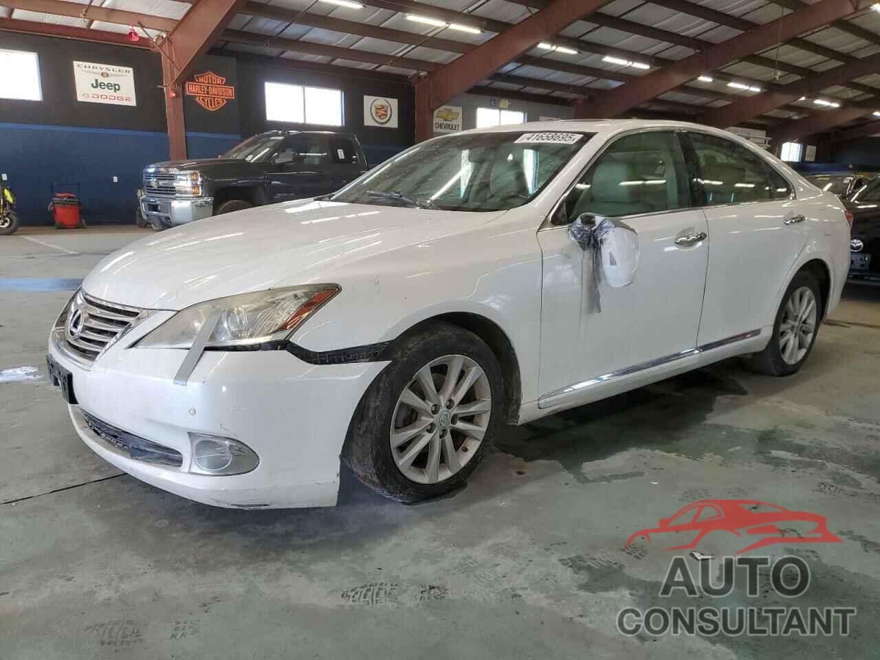 LEXUS ES350 2011 - JTHBK1EG1B2459302