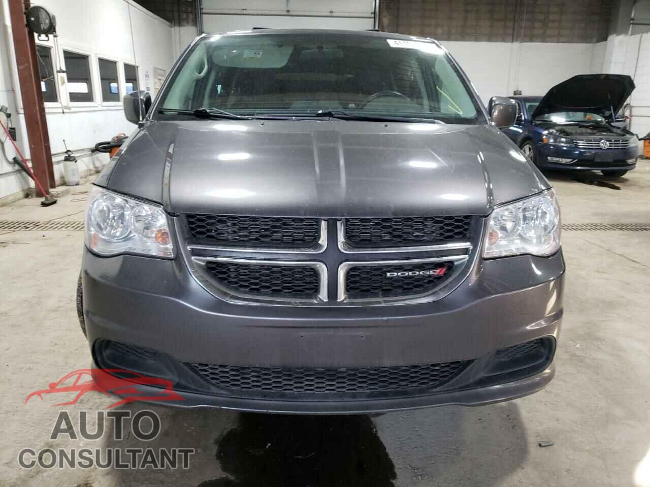 DODGE CARAVAN 2016 - 2C4RDGCG2GR201864