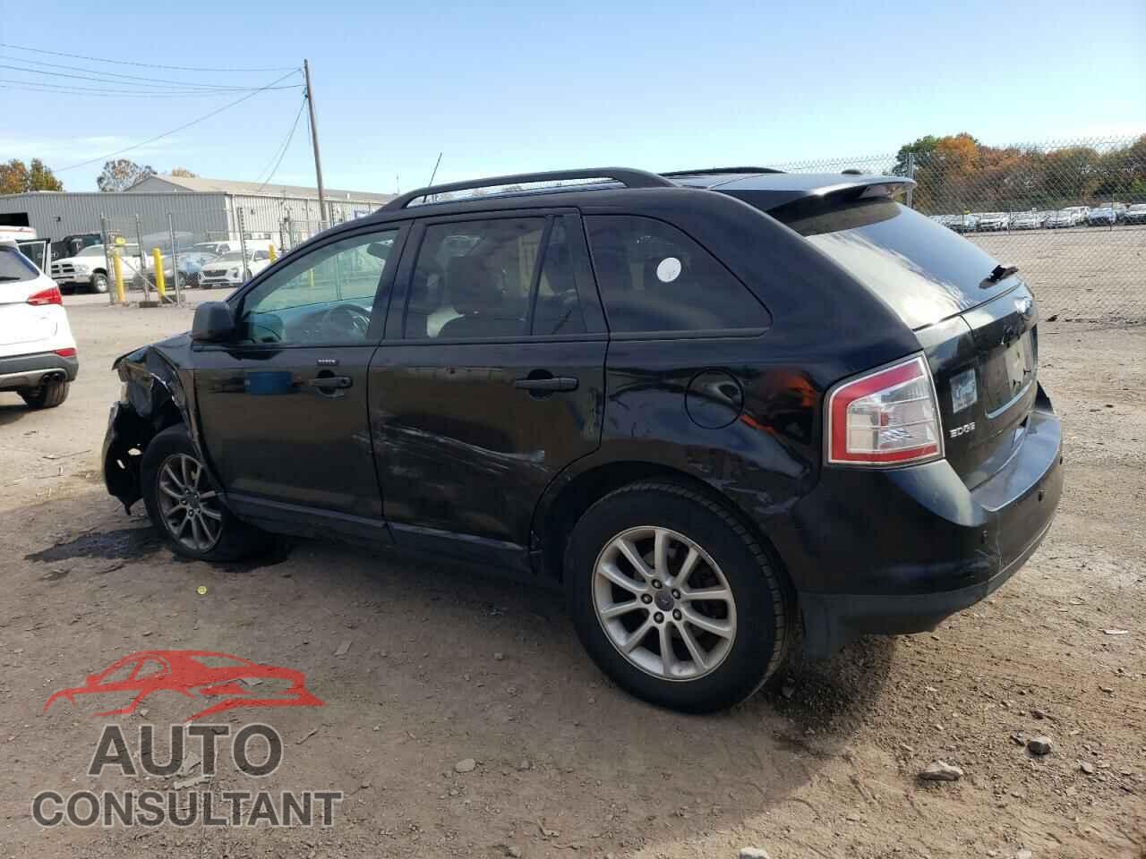 FORD EDGE 2009 - 2FMDK48C19BA79428