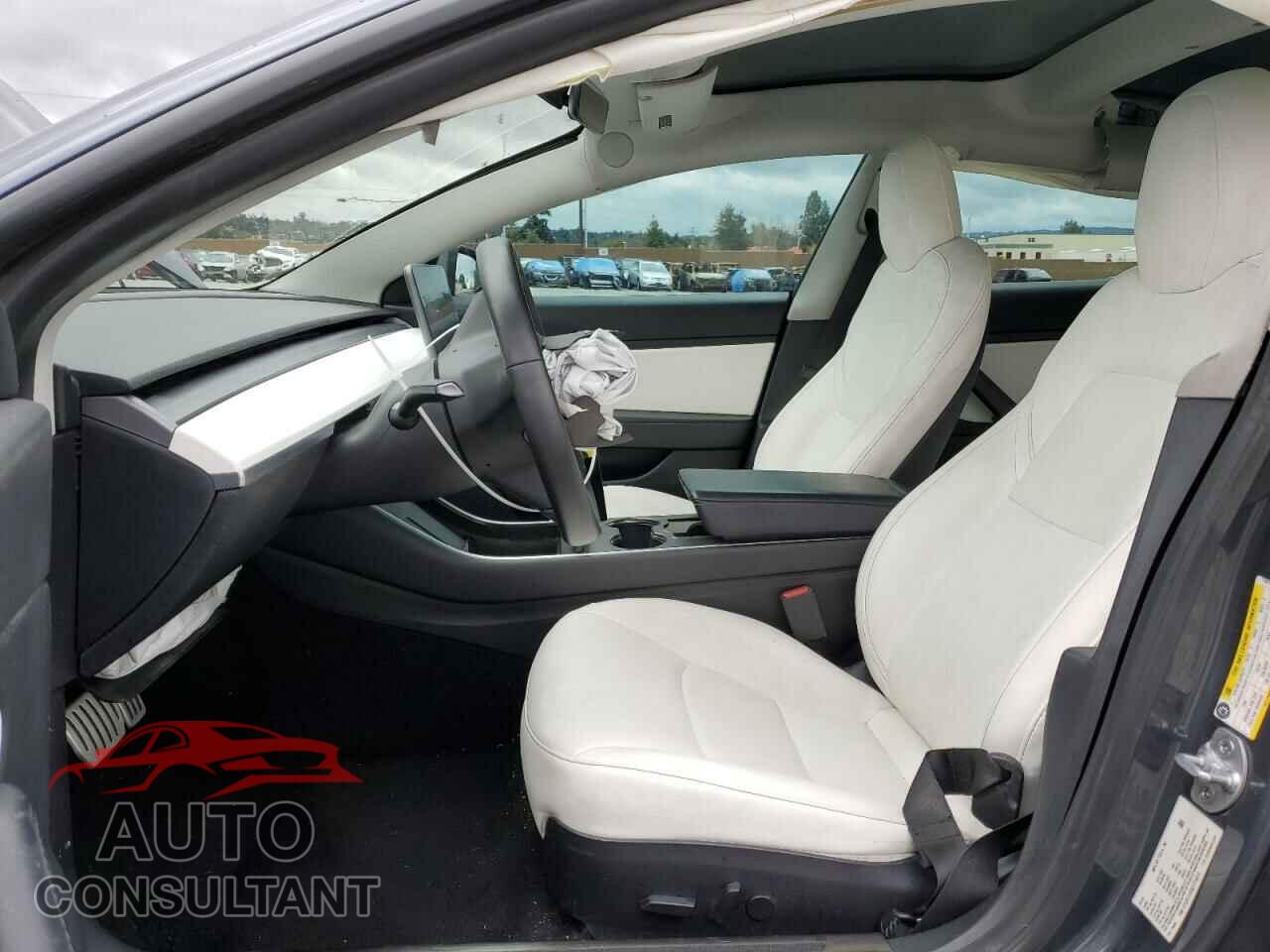 TESLA MODEL 3 2020 - 5YJ3E1EC6LF774976
