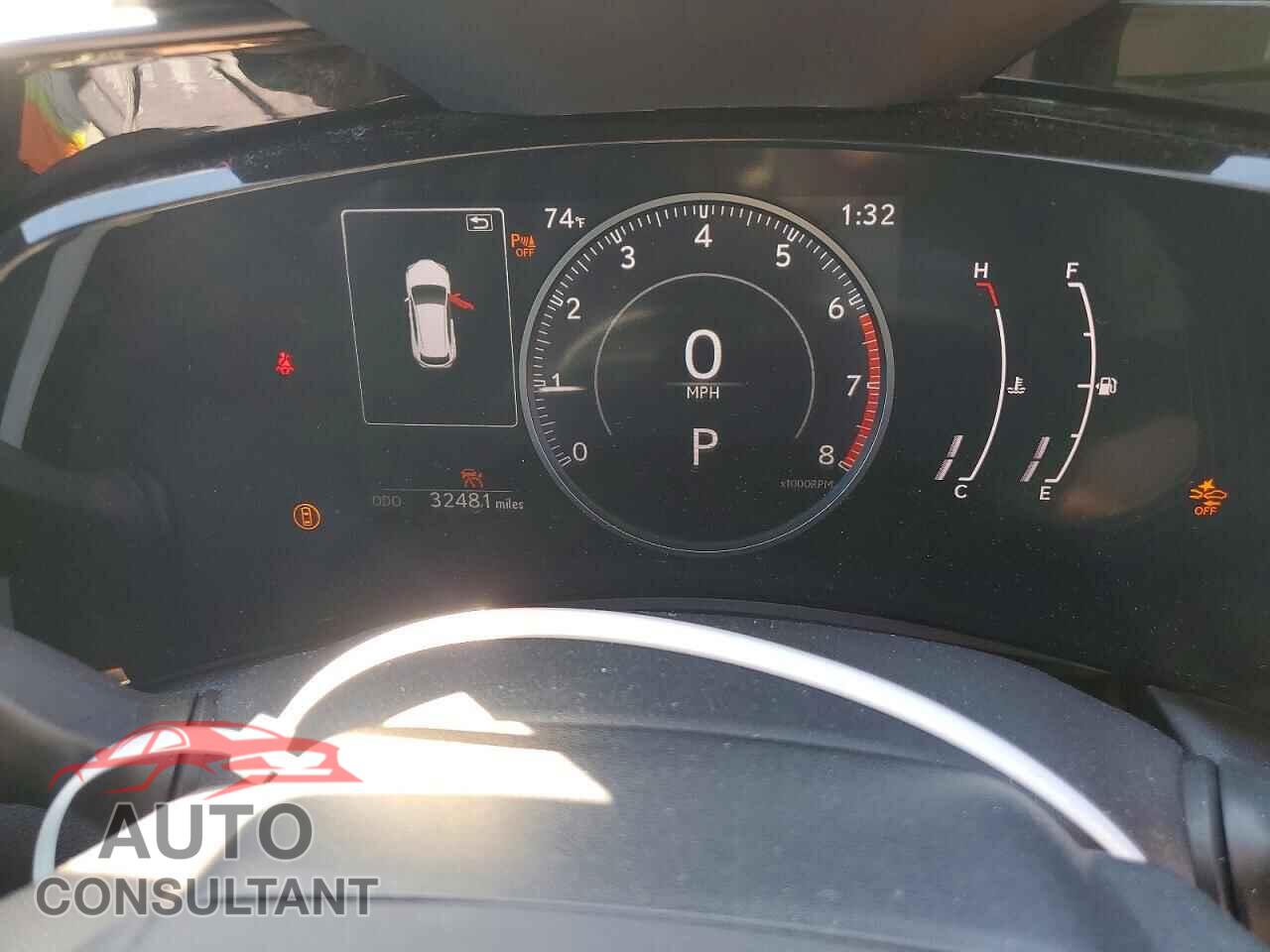 LEXUS UNKNOWN 2022 - 2T2GGCEZ4NC013796