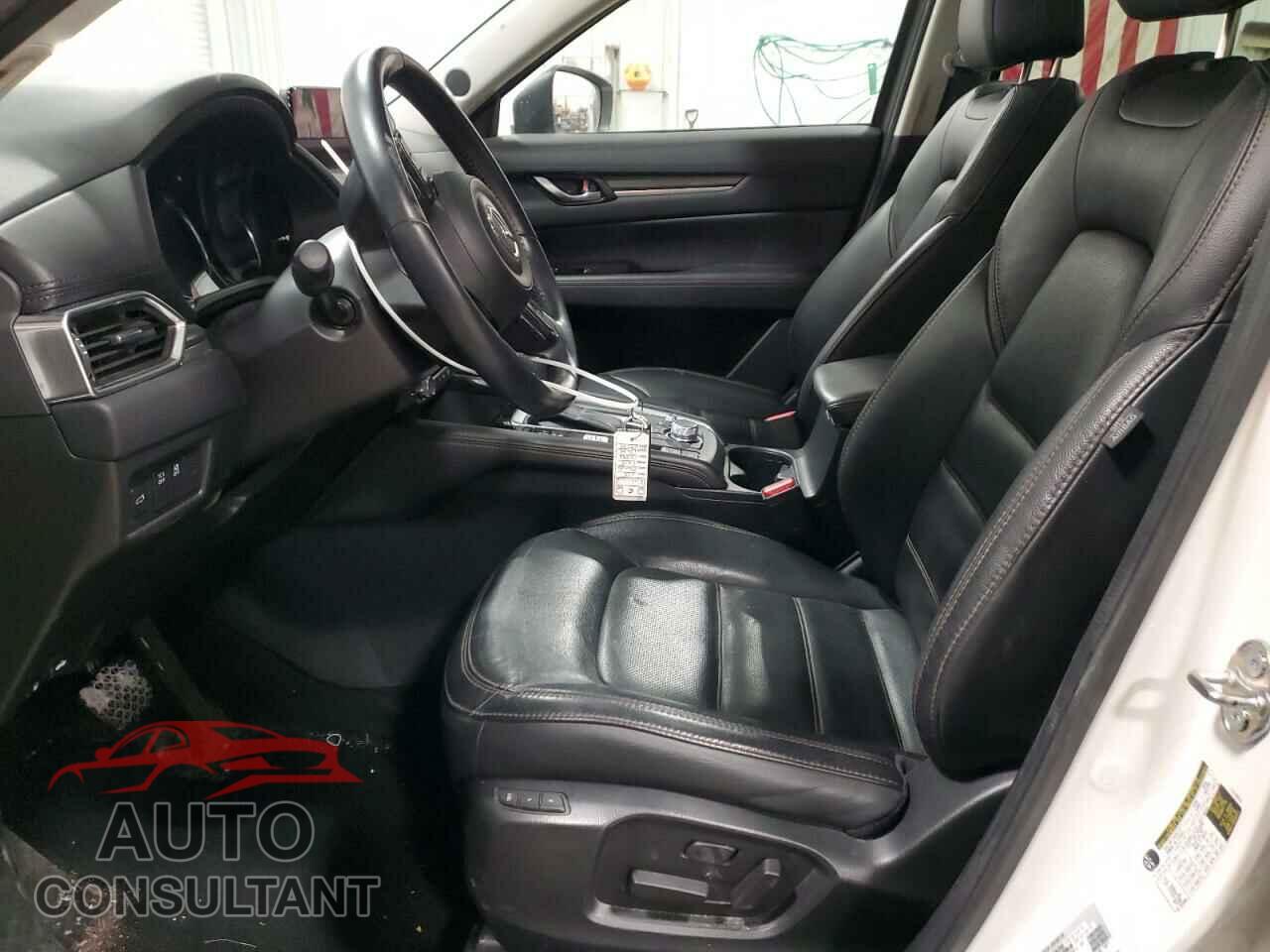 MAZDA CX-5 2019 - JM3KFBDM7K0675578