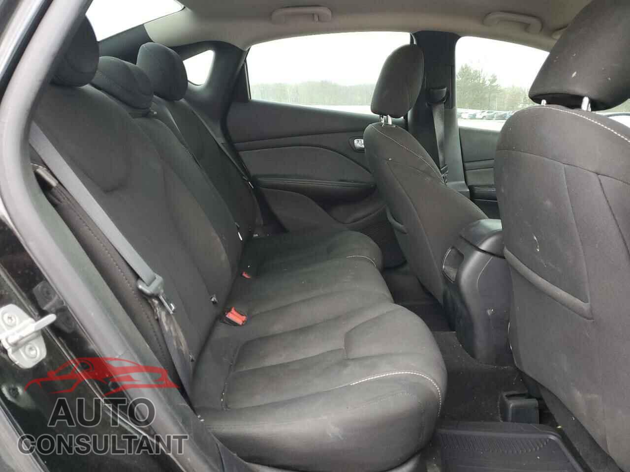 DODGE DART 2013 - 1C3CDFBA2DD305786