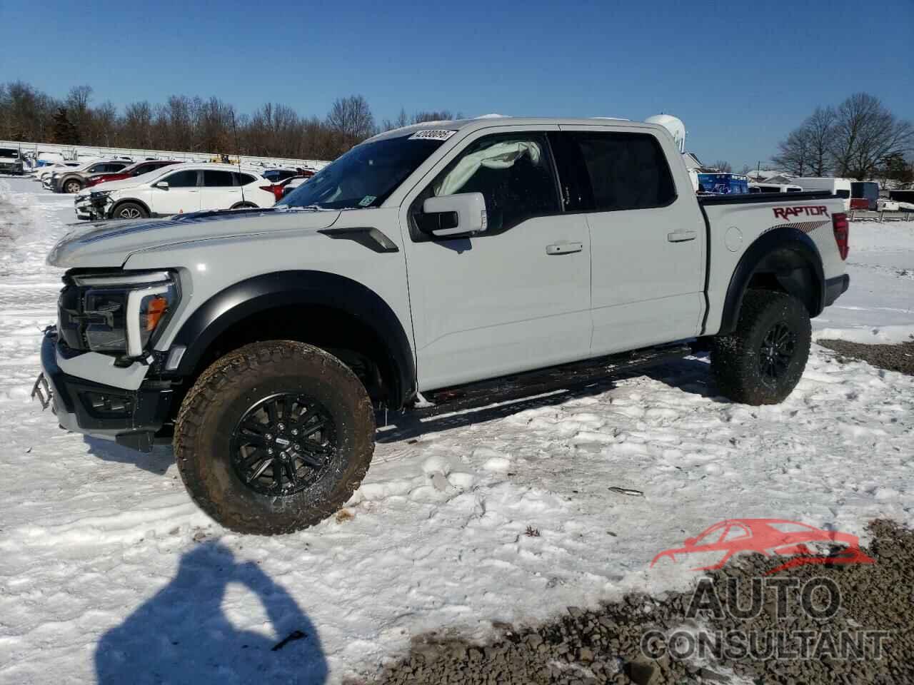 FORD F150 2024 - 1FTFW1RG1RFA55940