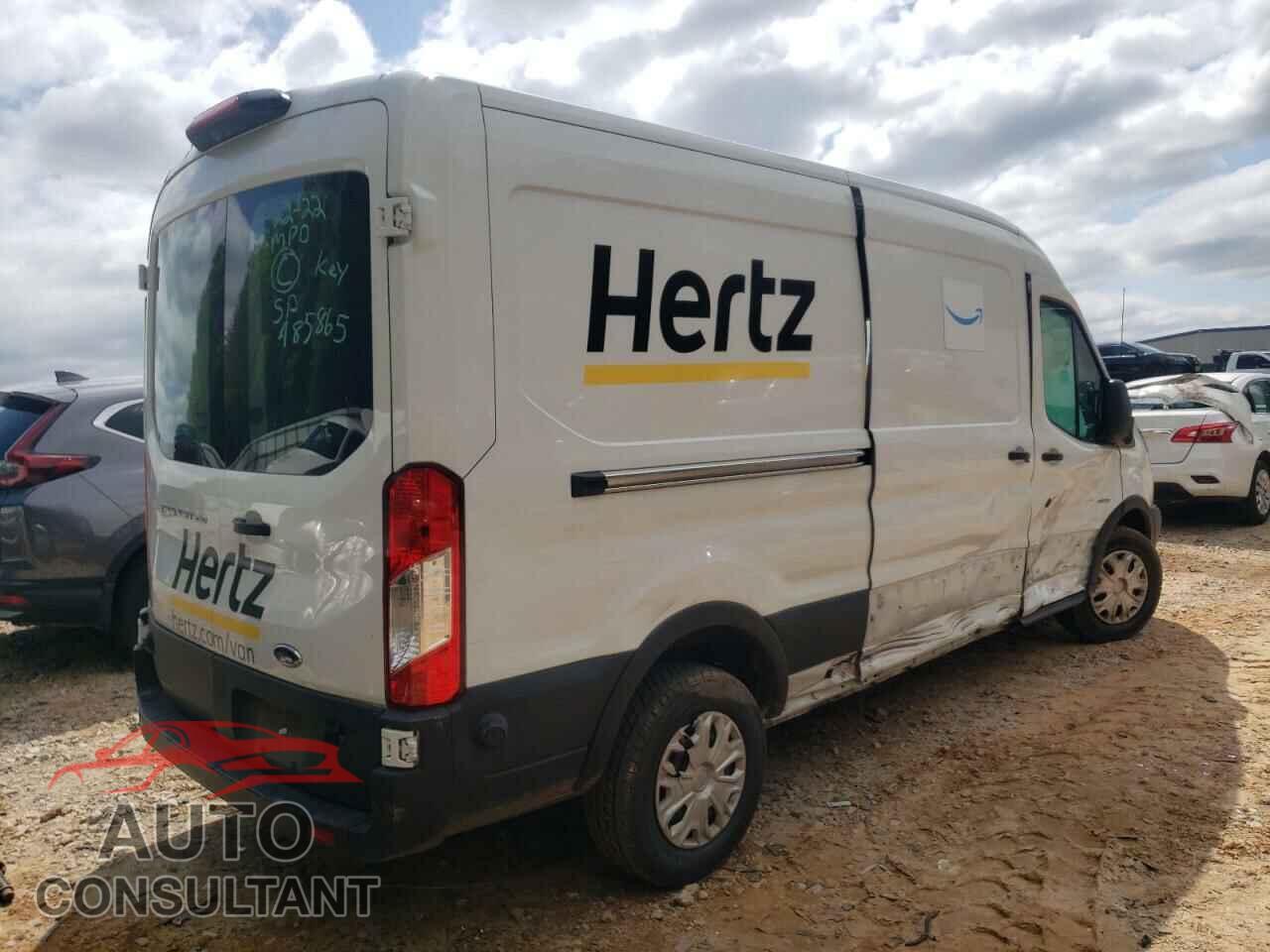 FORD TRANSIT CO 2019 - 1FTYR2CM7KKA85865