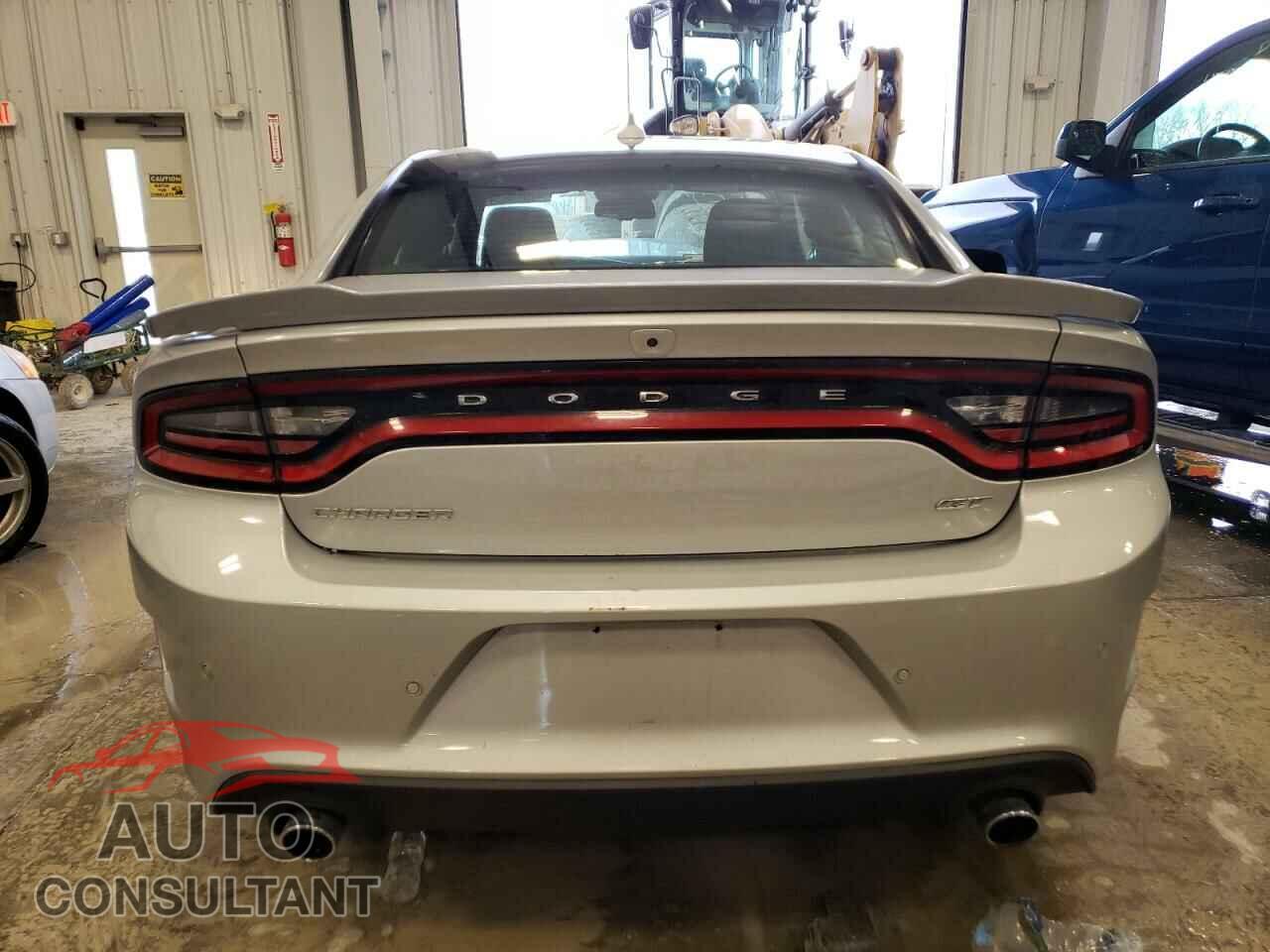 DODGE CHARGER 2023 - 2C3CDXHG0PH607165