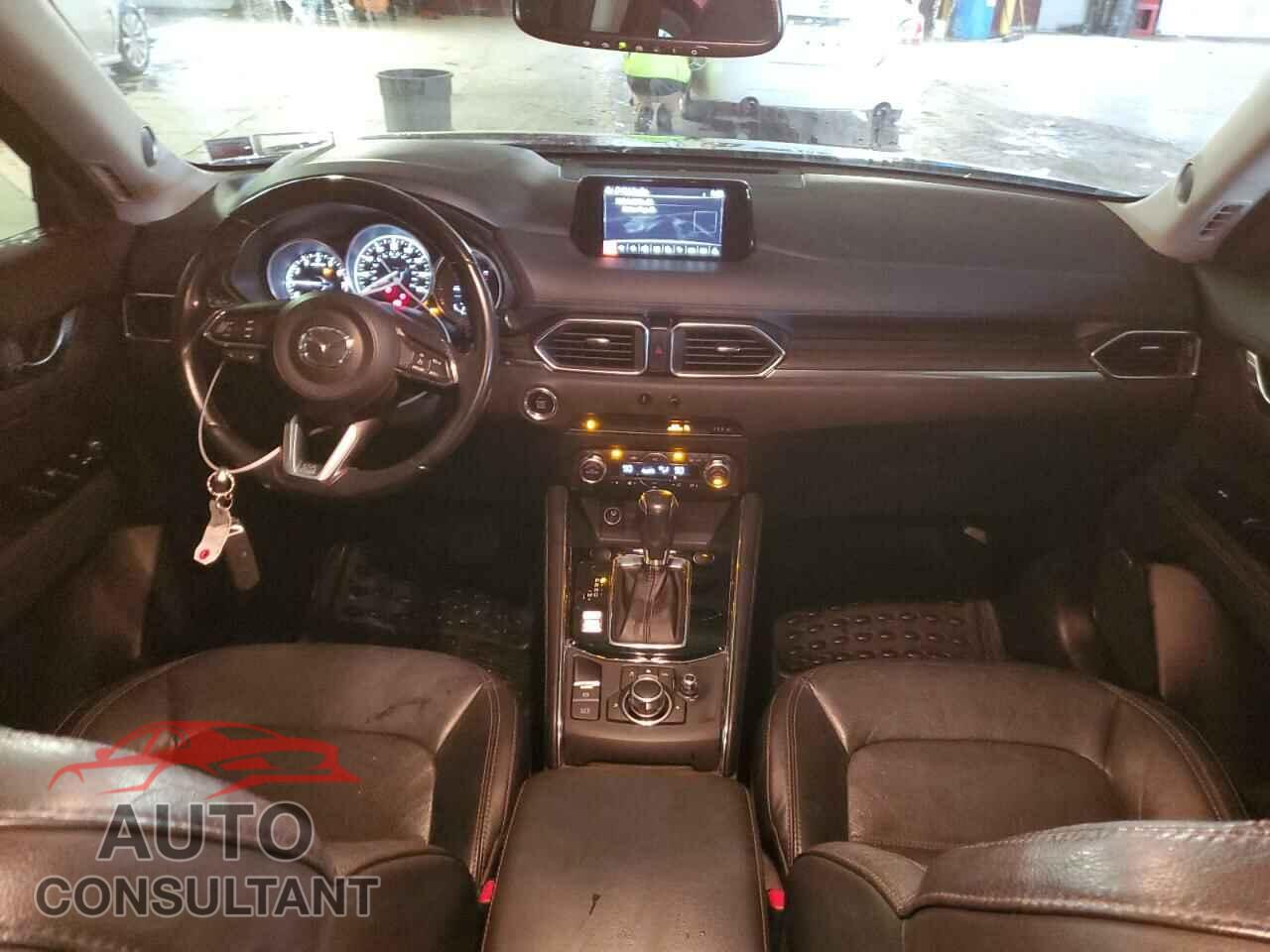 MAZDA CX-5 2017 - JM3KFBDL1H0223979