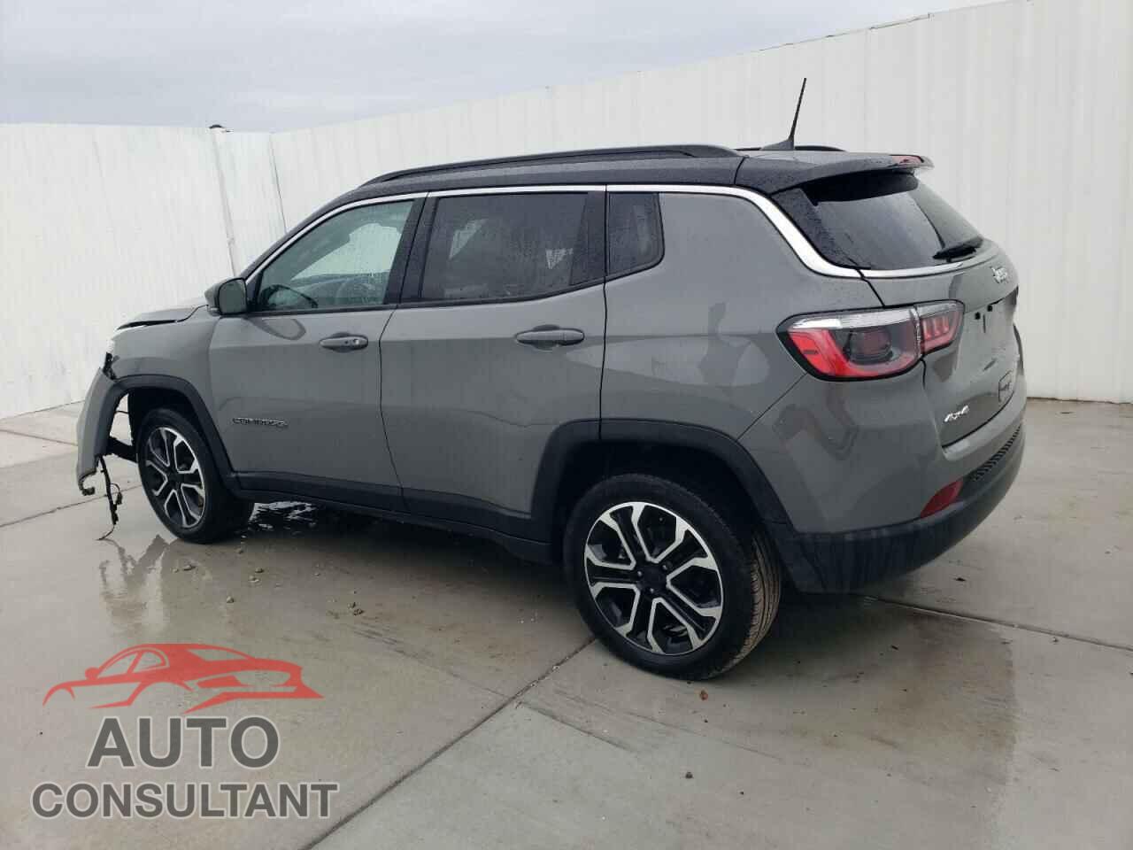 JEEP COMPASS 2023 - 3C4NJDCN8PT565725