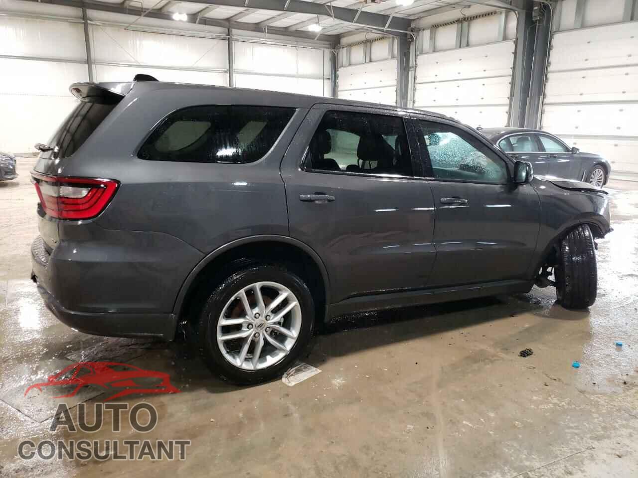 DODGE DURANGO 2023 - 1C4RDJDG7PC682313