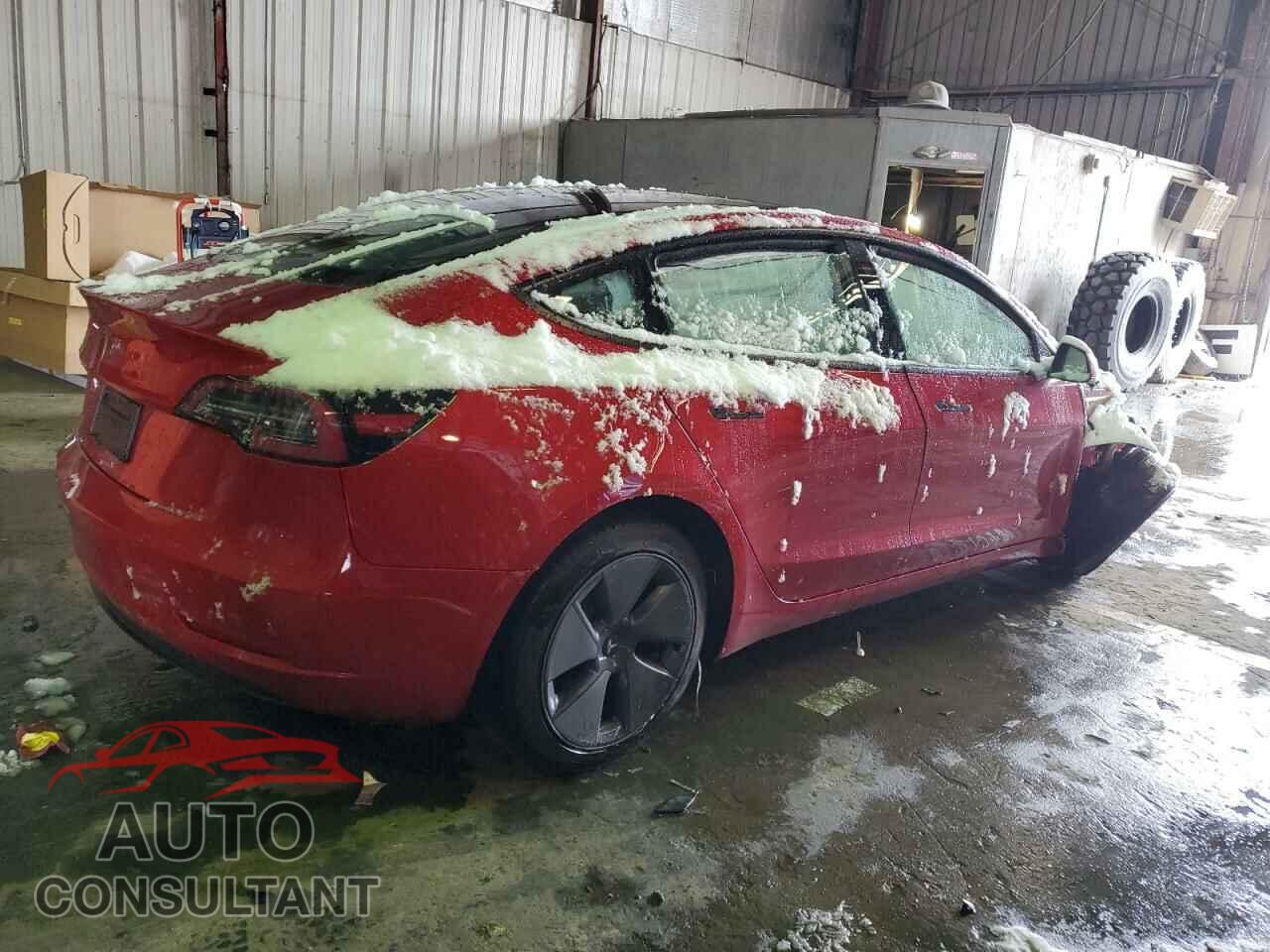 TESLA MODEL 3 2023 - 5YJ3E1EA7PF556968