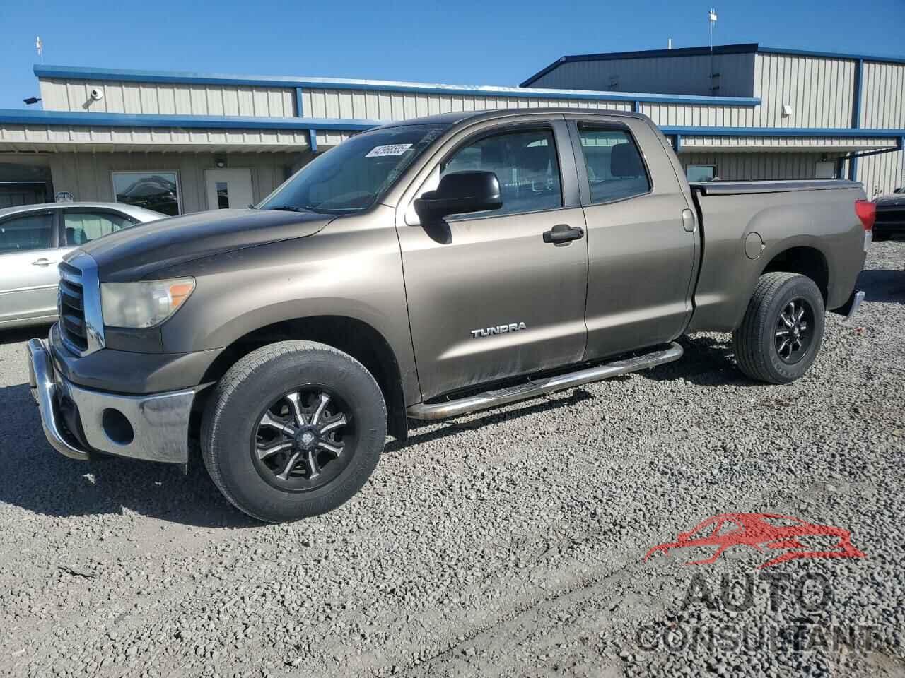 TOYOTA TUNDRA 2012 - 5TFRM5F13CX036754