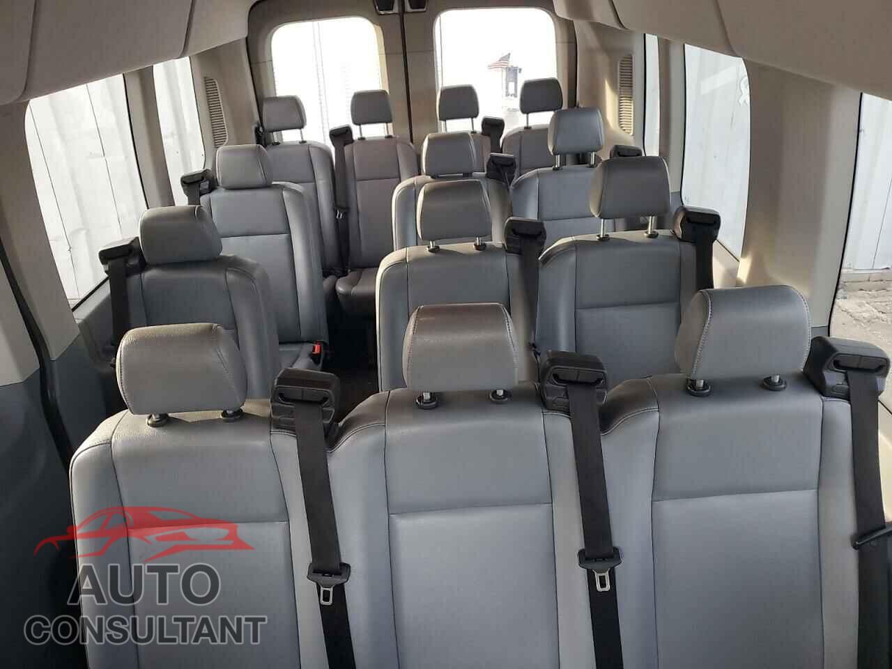 FORD TRANSIT 2017 - 1FBAX2CM0HKA44286