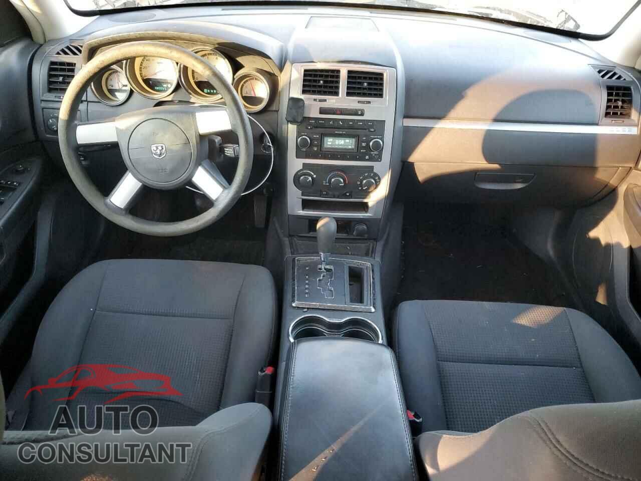 DODGE CHARGER 2010 - 2B3CA3CV2AH214411