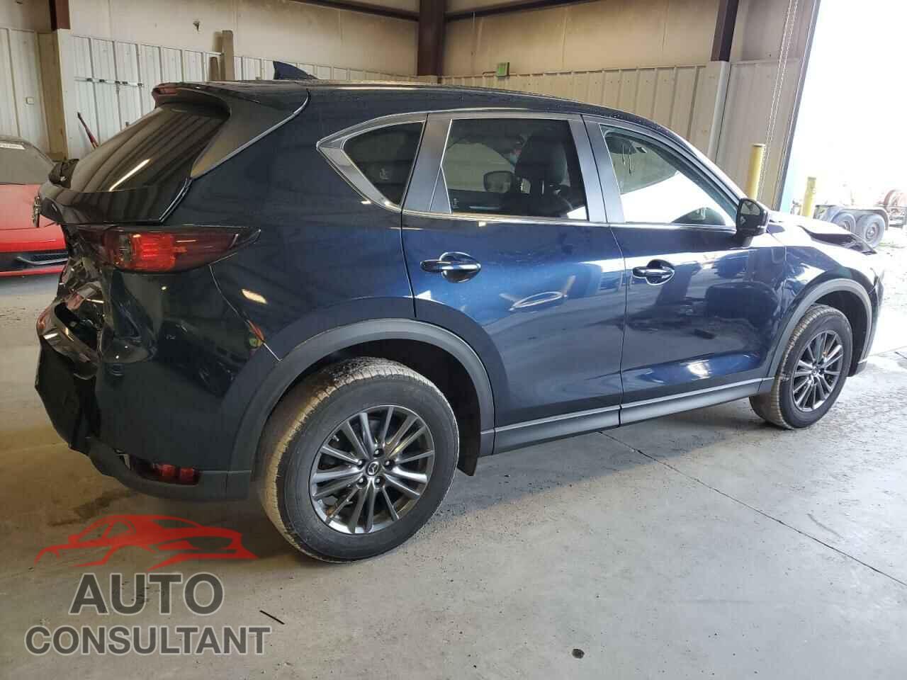 MAZDA CX-5 2019 - JM3KFBCM5K1619585