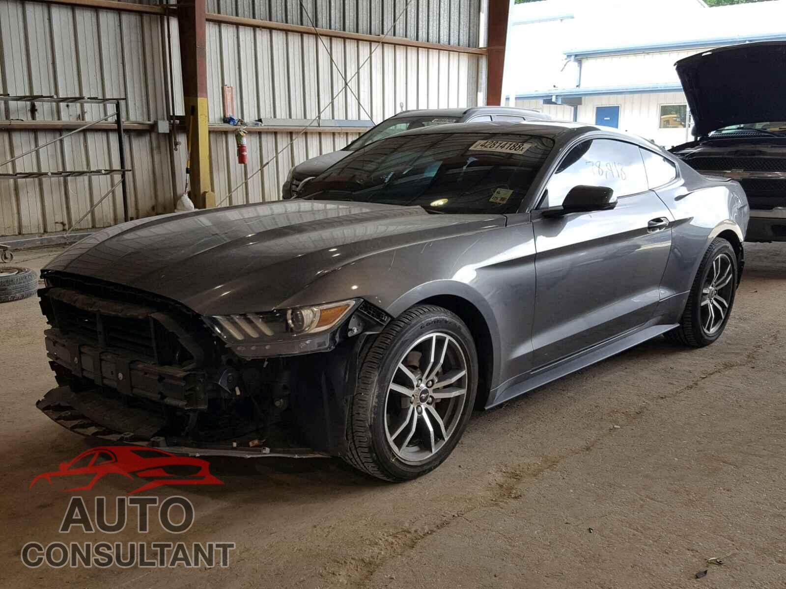FORD MUSTANG 2015 - 1FA6P8TH2F5385102