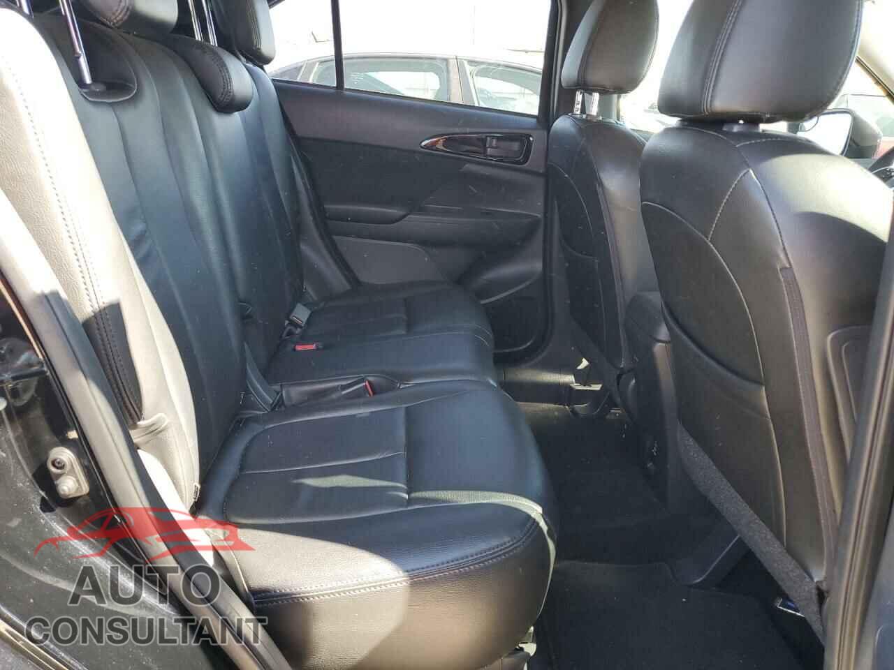 MITSUBISHI ECLIPSE 2019 - JA4AT3AAXKZ019488